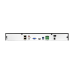 BCS-P-NVR1602-A-4K(4), 16Ch IP, 16Mp, 265+, 2xHDD